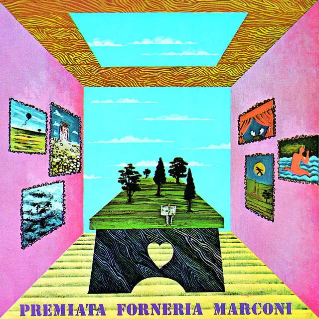 Per un amico (1972)