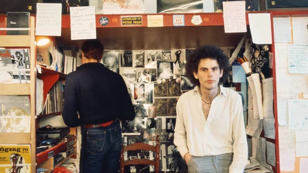 Rough Trade abrirá a maior loja do Reino Unido em Liverpool