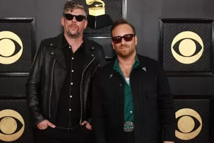 The Black Keys retorna com single e anuncia novo álbum