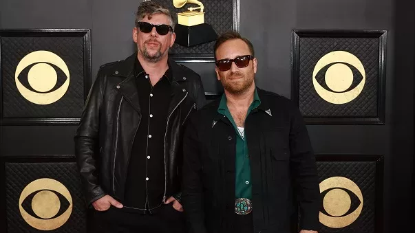 The Black Keys retorna com single e anuncia novo álbum