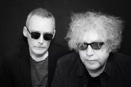 Ouça Chemical Animal, a nova do The Jesus and Mary Chain