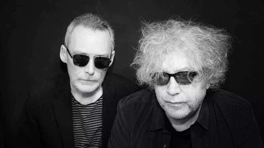 Ouça Chemical Animal, a nova do The Jesus and Mary Chain