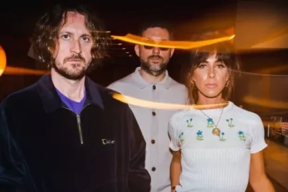 The Zutons retornam com novo single após 16 Anos e divulgam álbum