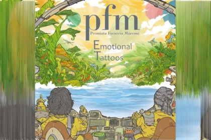 PFM: Emotional Tattoos