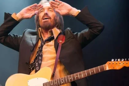 O show mais assustador que Tom Petty já fez