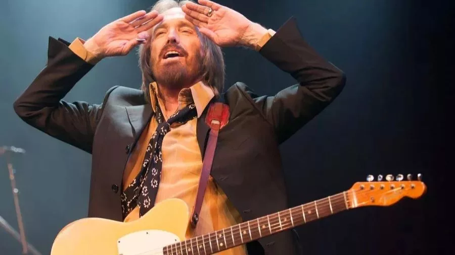O show mais assustador que Tom Petty já fez