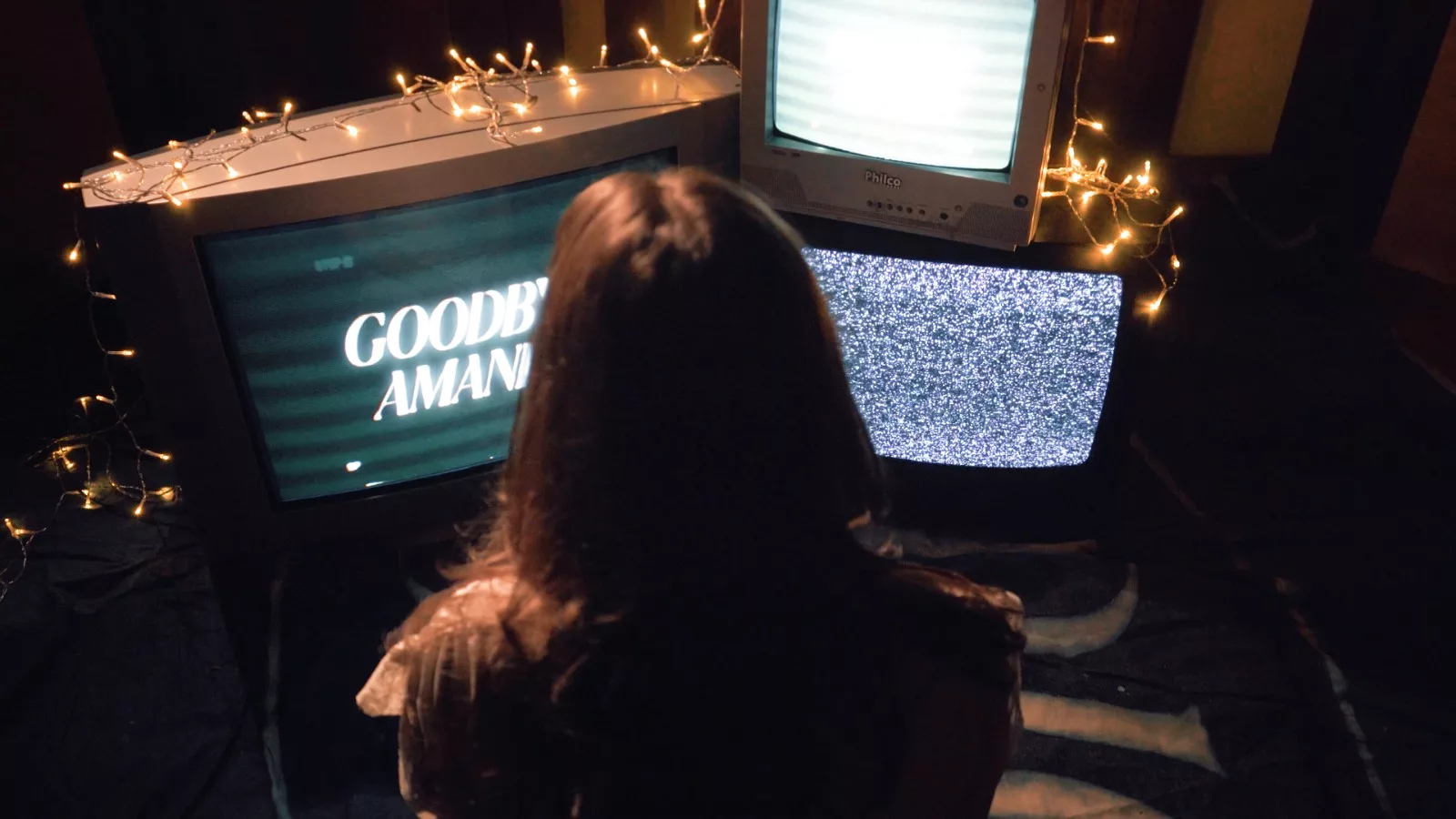 Radio Front reflete o luto e a saudade em “Goodbye Amanda”