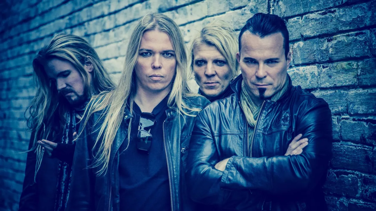 Apocalyptica retorna a Porto Alegre para mais um grande show de metal sinfônico