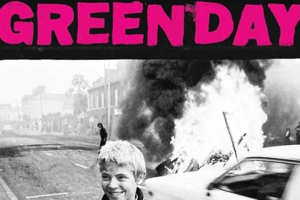 Green Day lança “Saviors”, seu 14º (e forte) álbum de estúdio