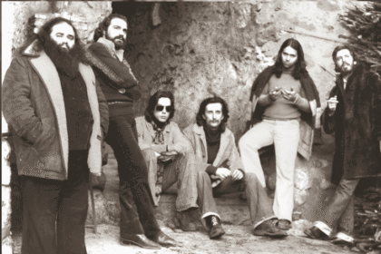 Banco Del Mutuo Soccorso: a história da banda