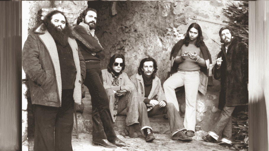 Banco Del Mutuo Soccorso: a história da banda