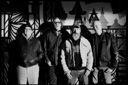 Butthole Surfers finalmente lança “After the astronaut” após três décadas