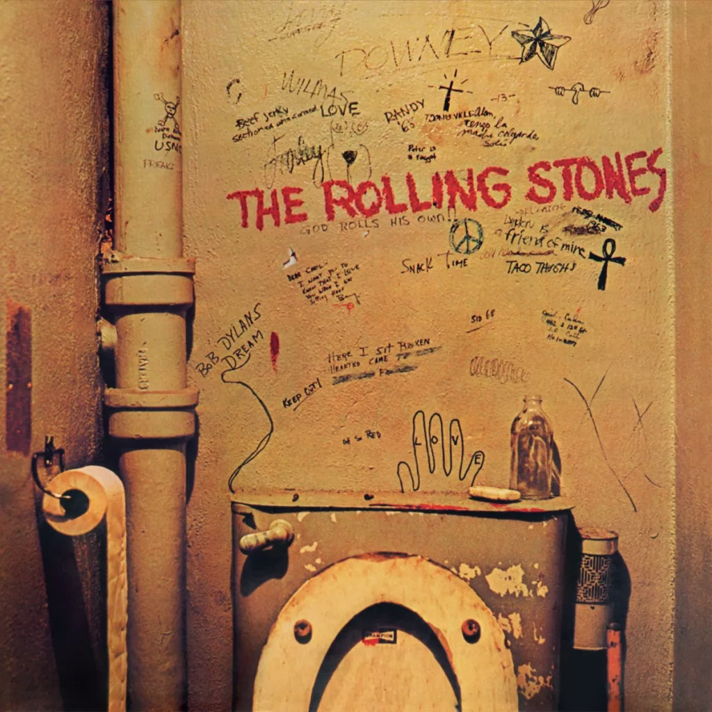 Brian Jones: Um Adeus Trágico aos Rolling Stones