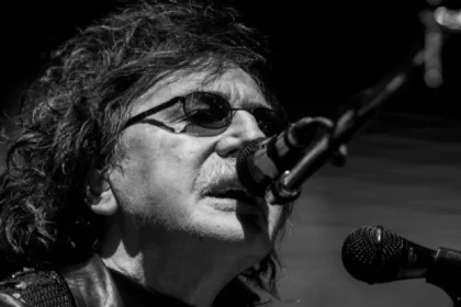 Música del Alma, disco de Charly García de 1980 ganha reedição em disco de vinil.