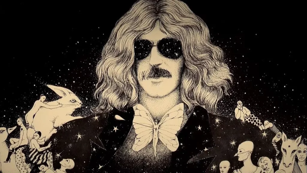 Charly García – Música del alma