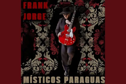 Frank Jorge mira mercado latino americano em novo single