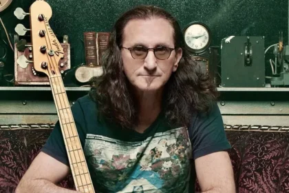 Vocalista do Rush, Geddy Lee, estrelará novo documentário sobre a rádio CFNY