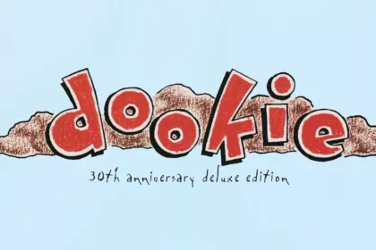 30 anos de Dookie do Green Day