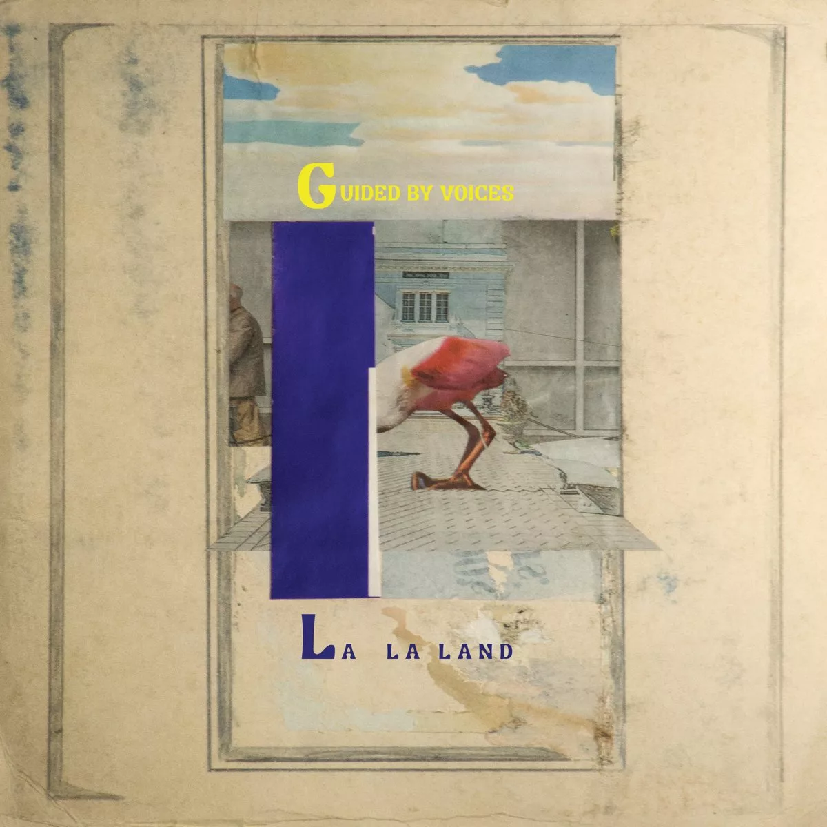As músicas favoritas do Guided By Voices por Robert Pollard