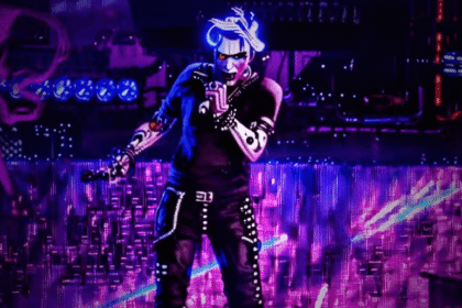 Guns N’ Roses revela vídeo clipe de ‘The General’ feito com inteligência artificial