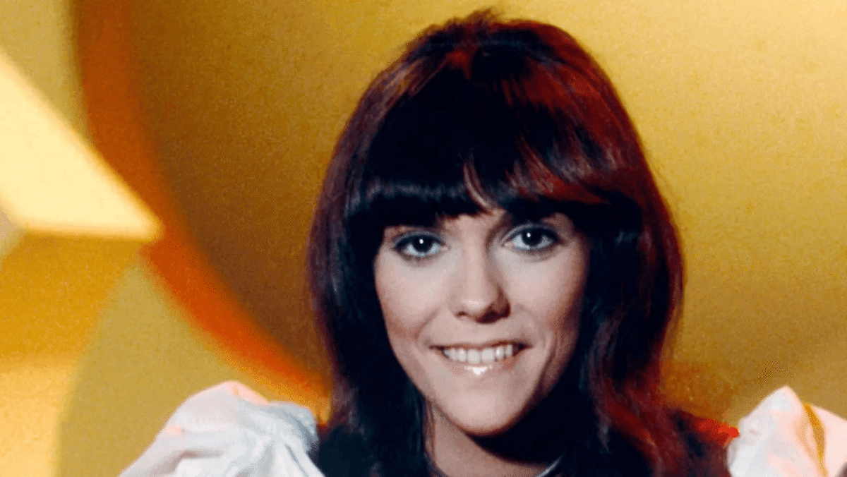 Clube dos 27 - Os Anti-27: Karen Carpenter