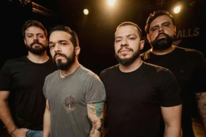 Backdrop Falls está de volta e anuncia próximo single