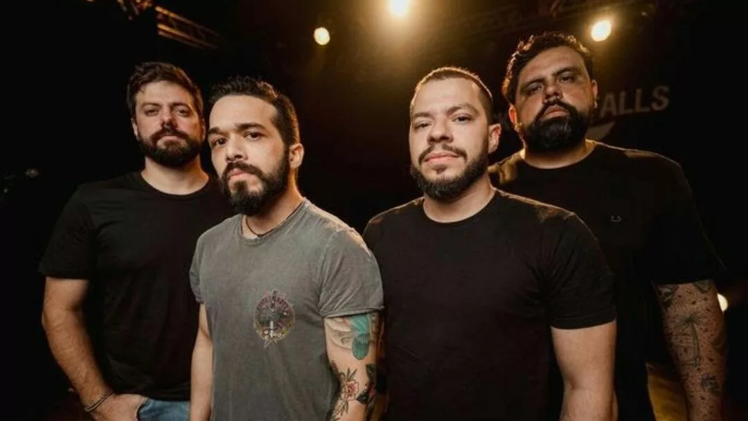 Backdrop Falls está de volta e anuncia próximo single