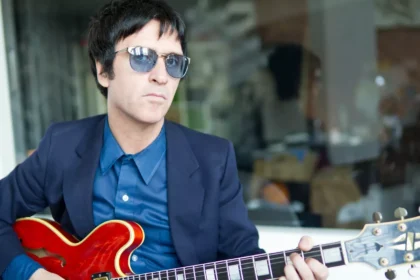 Johnny Marr está furioso por Donald Trump tocar The Smiths em seus comícios