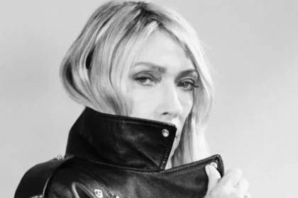 Kim Gordon: confira novo single “Bye Bye” e data do próximo disco