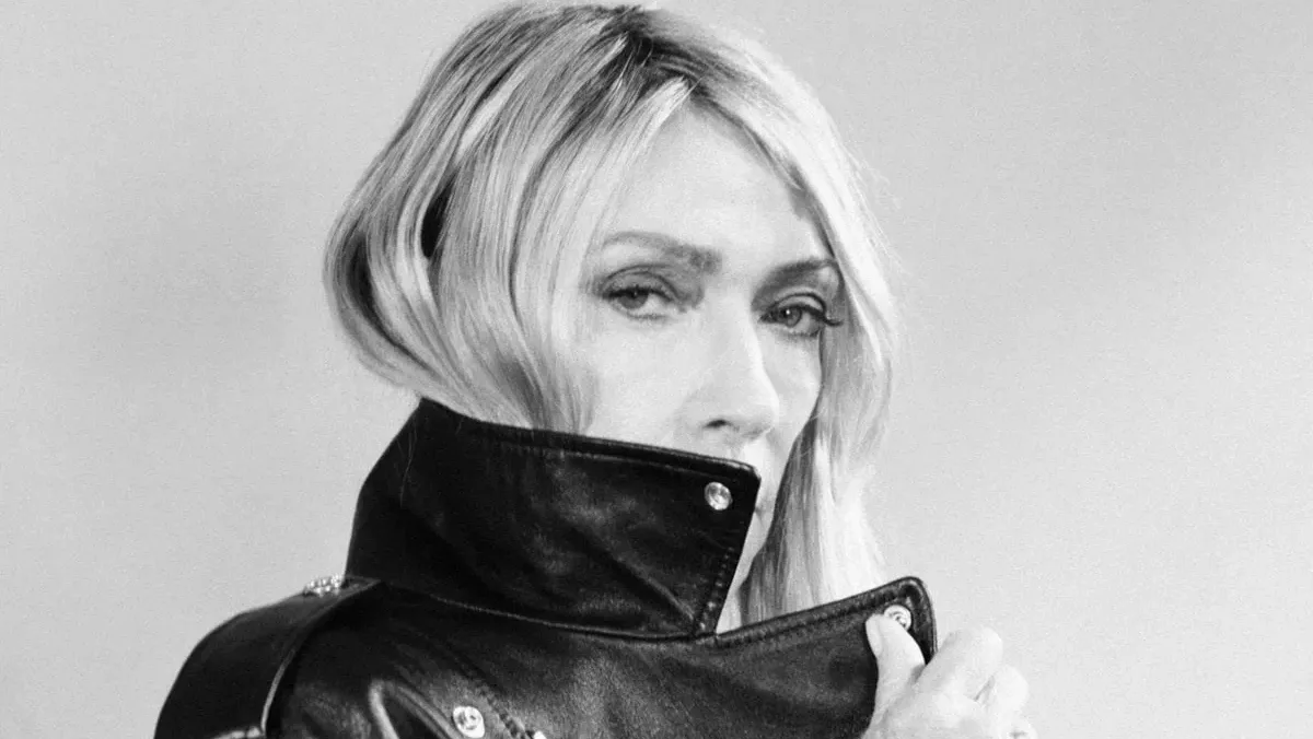 Kim Gordon: confira novo single “Bye Bye” e data do próximo disco