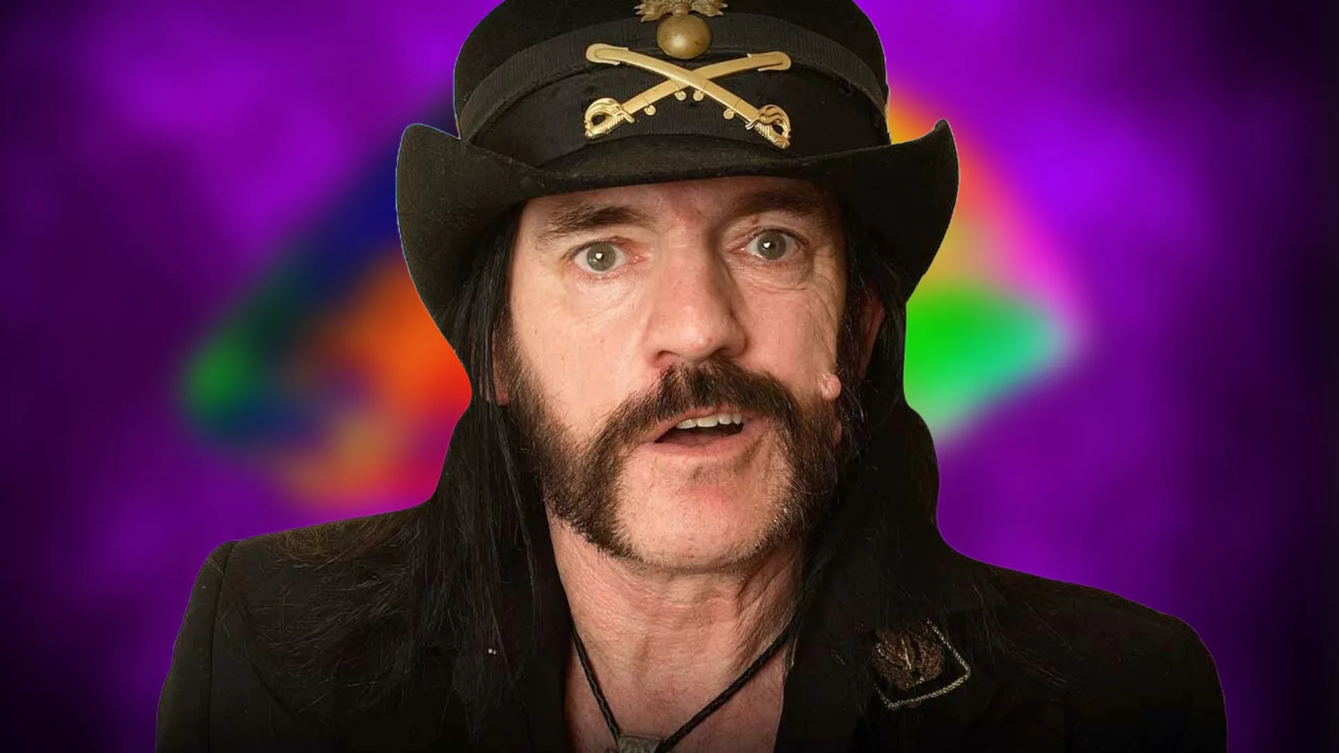 Lemmy Kilmster