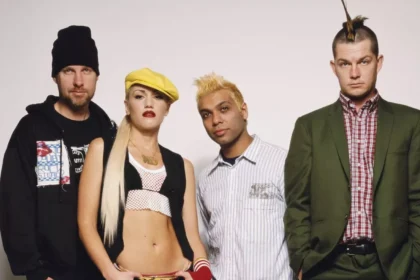 No Doubt se reune no Coachella