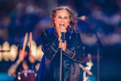 Ozzy Osbourne: Documentário revela desafios de saúde
