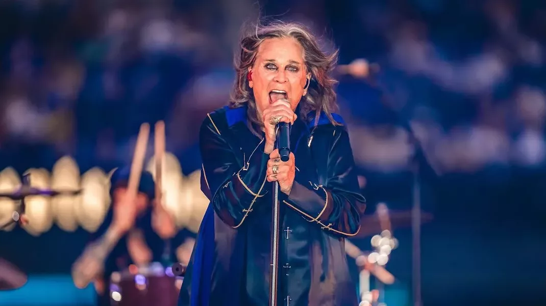 Ozzy Osbourne: Documentário revela desafios de saúde