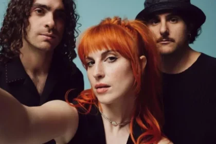 Paramore retorna ao instagram e divulga teaser de álbum tributo ao Talking Heads