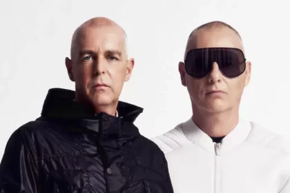 Pet Shop Boys revela novo álbum “Nonetheless” e single “Loneliness”