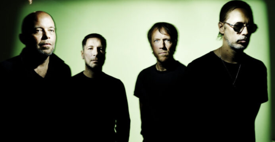 Ride lança o single Peace Sign e anuncia novo disco
