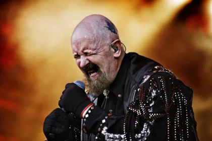 Judas Priest lança videoclipe de “Panic Attack”. Confira!