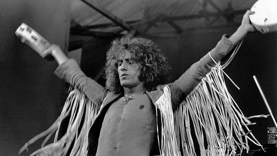 Roger Daltrey alega que IA “Poderia Destruir a Indústria da Música”