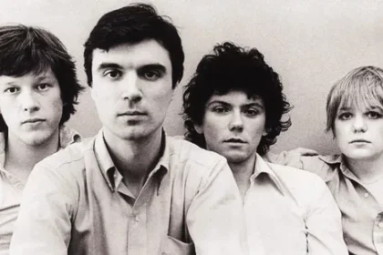 A história de Psycho Killer dos Talking Heads