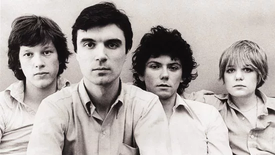 A história de Psycho Killer dos Talking Heads