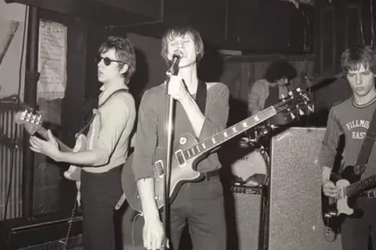 A história da épica Marquee Moon do Television