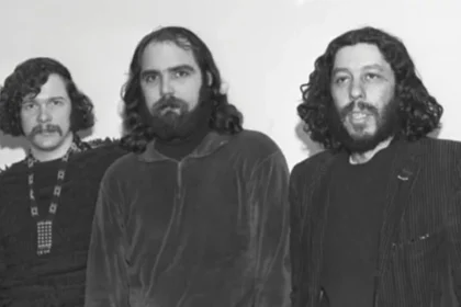 The Fugs foram realmente a primeira banda punk?