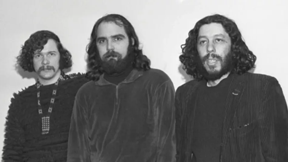 The Fugs foram realmente a primeira banda punk?