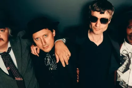 The Libertines divulga novo single Shiver