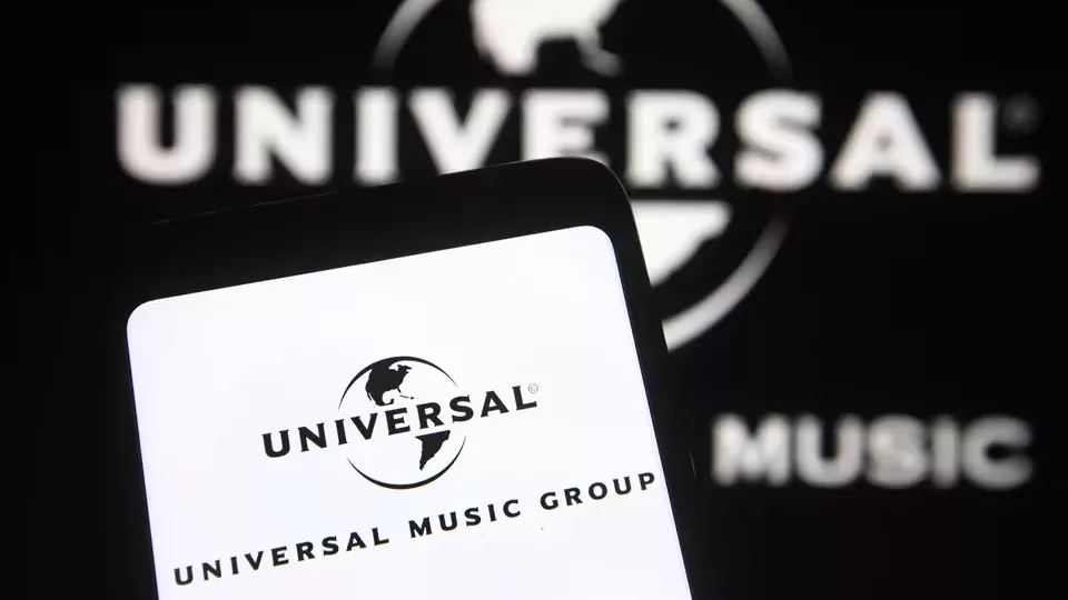 Universal Music e Amazon estreitam parceria e reforçam combate a conteúdo gerado por IA