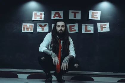 Letdown. lança novo single e clipe. Confira “Hate Myself”