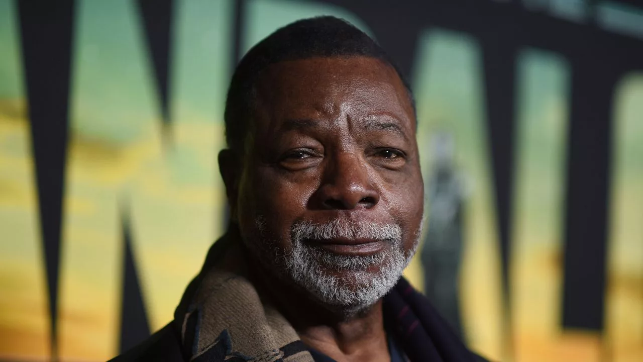 Carl Weathers, o Apollo Creed de Rocky morre ao 76 anos