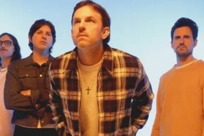Can We Please Have Fun o novo do Kings of Leon