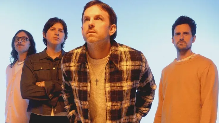 Can We Please Have Fun o novo do Kings of Leon